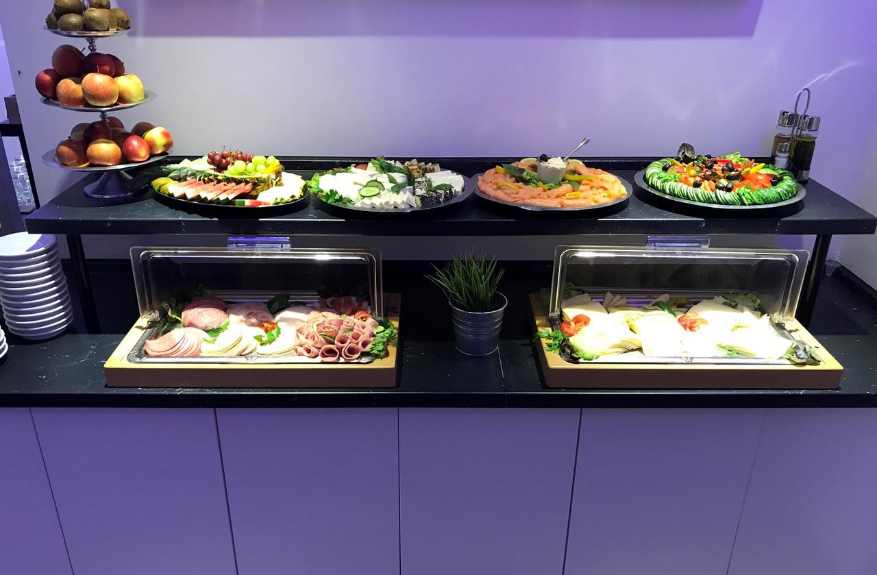 Wincent Hotel Gmbh 진스하임 외부 사진